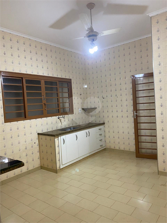 Venda Casa Ribeirão Preto Campos Elíseos REO1004539 3