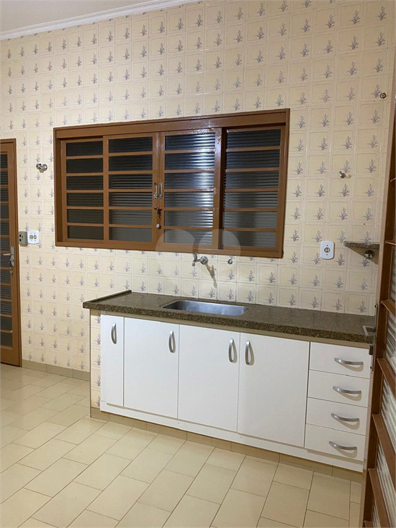 Venda Casa Ribeirão Preto Campos Elíseos REO1004539 22