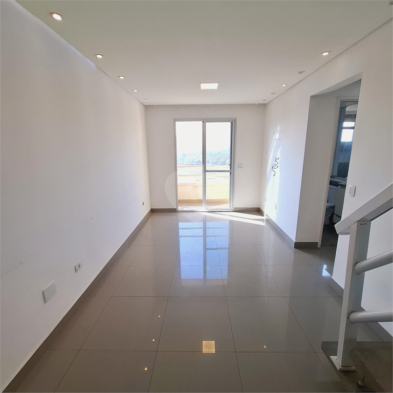 Venda Apartamento São Paulo Vila Da Paz REO1004542 17