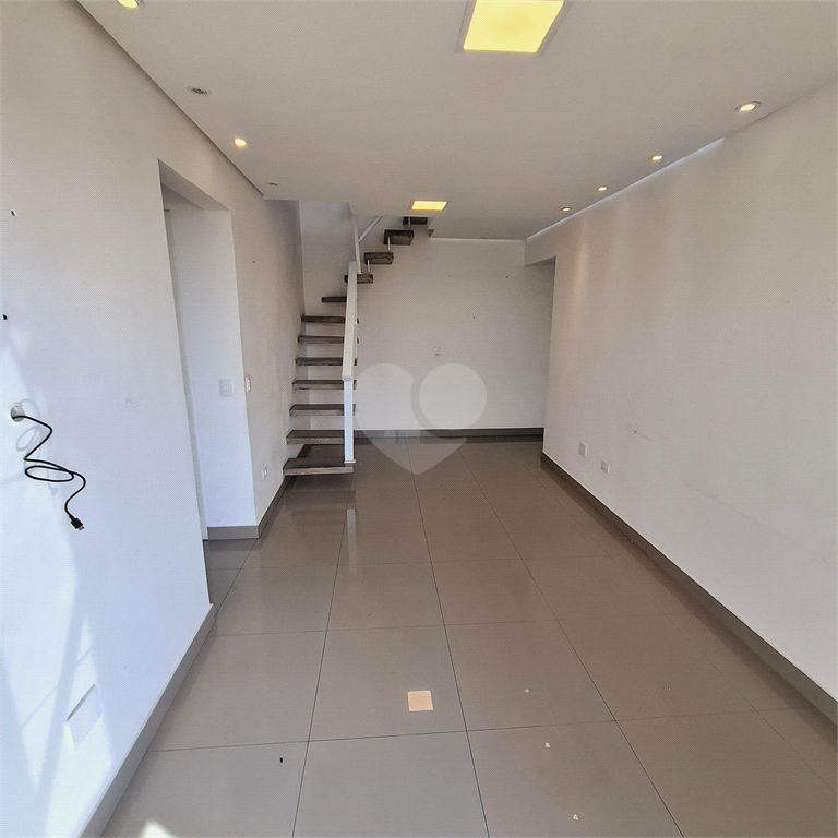 Venda Apartamento São Paulo Vila Da Paz REO1004542 19