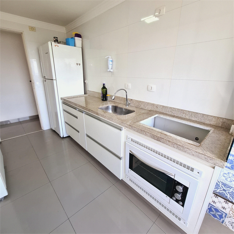 Venda Apartamento São Paulo Vila Da Paz REO1004542 24