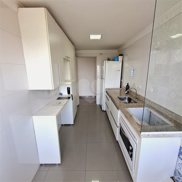 Venda Apartamento São Paulo Vila Da Paz REO1004542 26