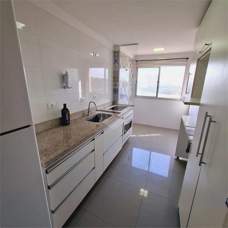 Venda Apartamento São Paulo Vila Da Paz REO1004542 22