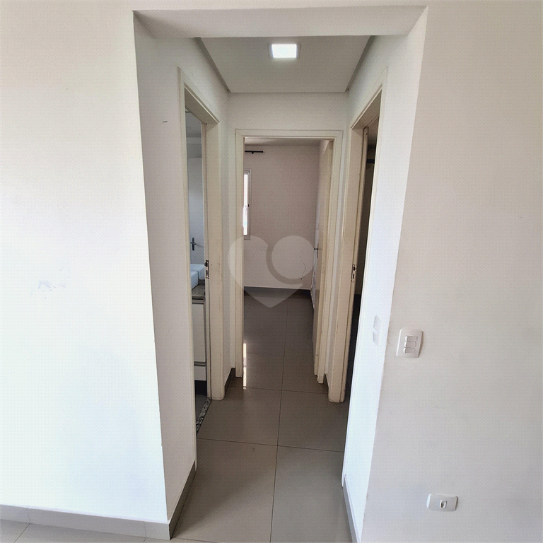 Venda Apartamento São Paulo Vila Da Paz REO1004542 28