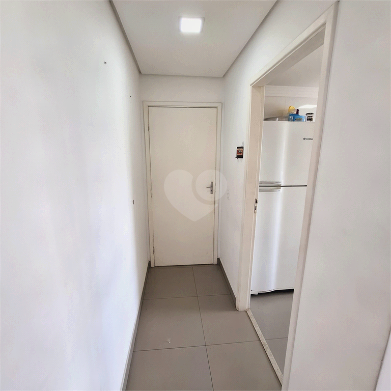 Venda Apartamento São Paulo Vila Da Paz REO1004542 21