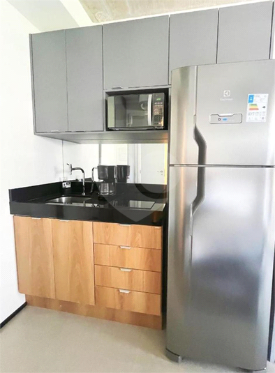 Venda Apartamento São Paulo Cerqueira César REO1004558 10