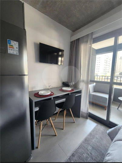 Venda Apartamento São Paulo Cerqueira César REO1004558 6