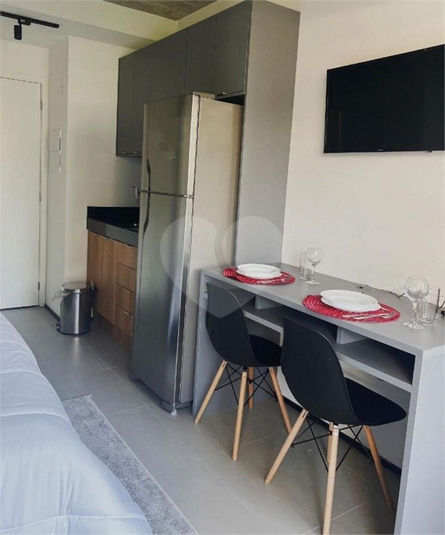 Venda Apartamento São Paulo Cerqueira César REO1004558 12