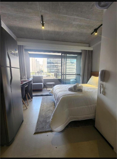 Venda Apartamento São Paulo Cerqueira César REO1004558 9