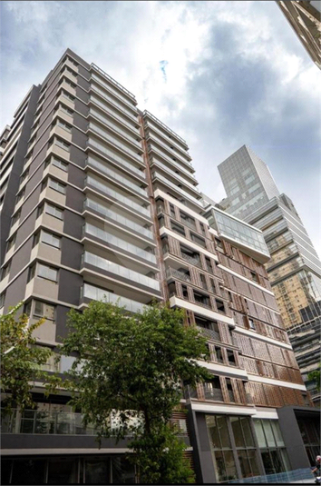 Venda Apartamento São Paulo Cerqueira César REO1004558 26