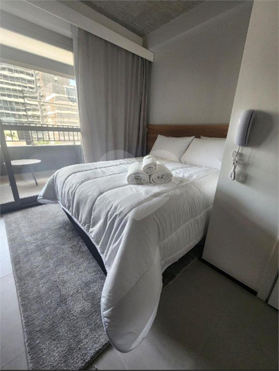 Venda Apartamento São Paulo Cerqueira César REO1004558 2