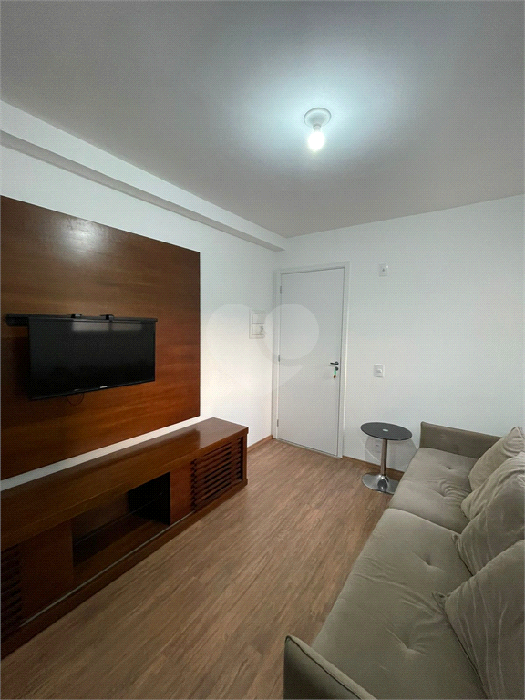 Venda Apartamento Mogi Das Cruzes Botujuru REO1004565 2