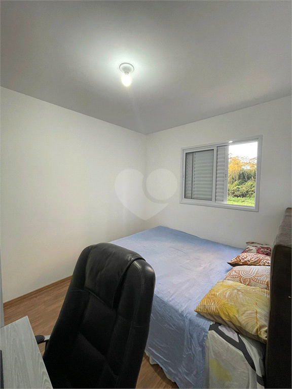 Venda Apartamento Mogi Das Cruzes Botujuru REO1004565 5