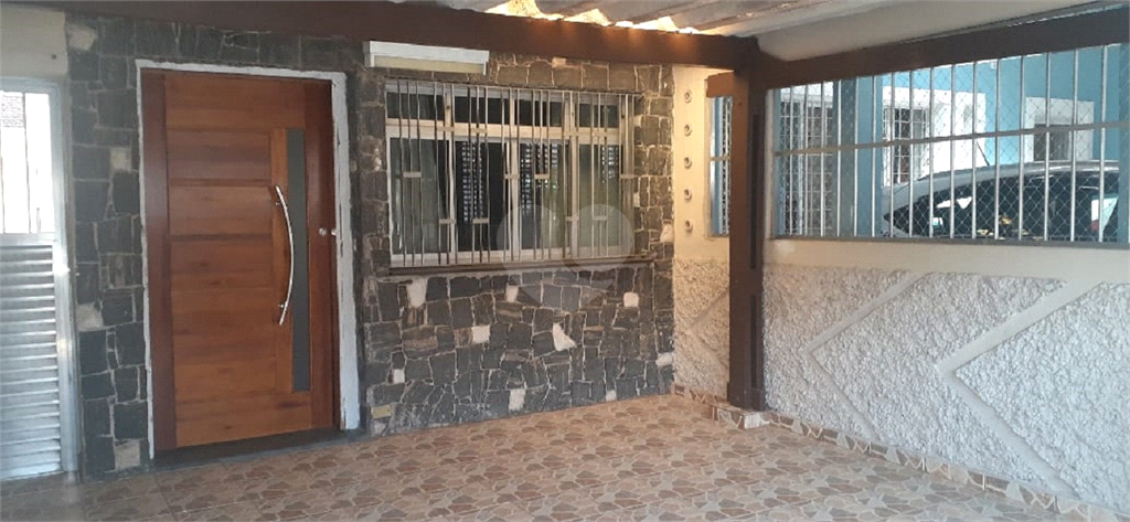 Venda Sobrado São Paulo Jardim Promissão REO1004584 35