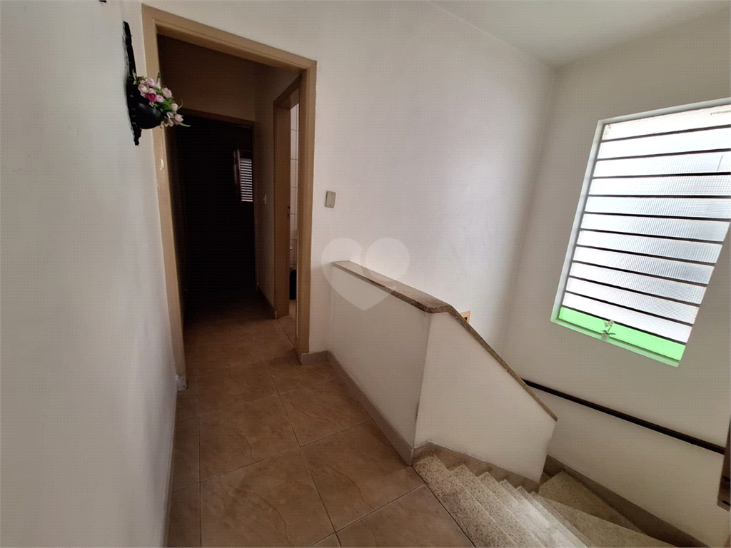 Venda Sobrado São Paulo Jardim Promissão REO1004584 22