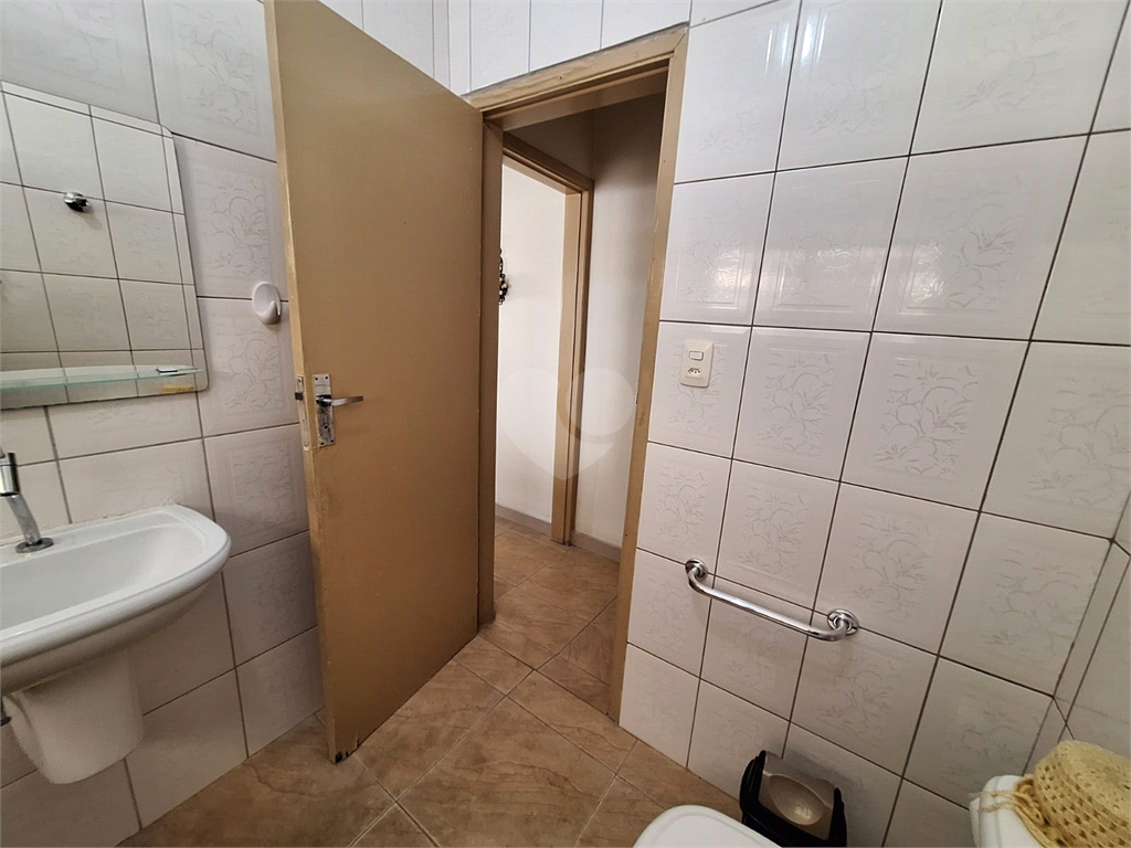 Venda Sobrado São Paulo Jardim Promissão REO1004584 17