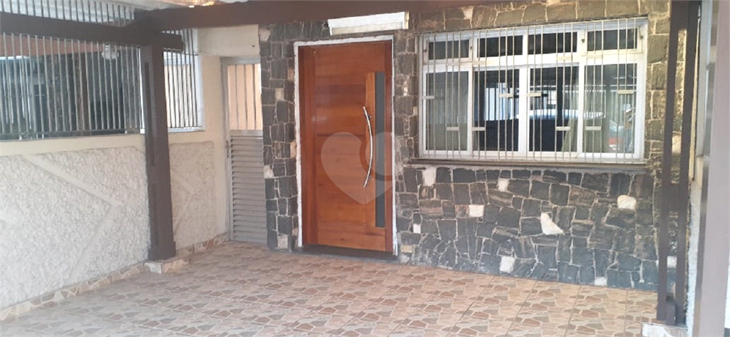 Venda Sobrado São Paulo Jardim Promissão REO1004584 34