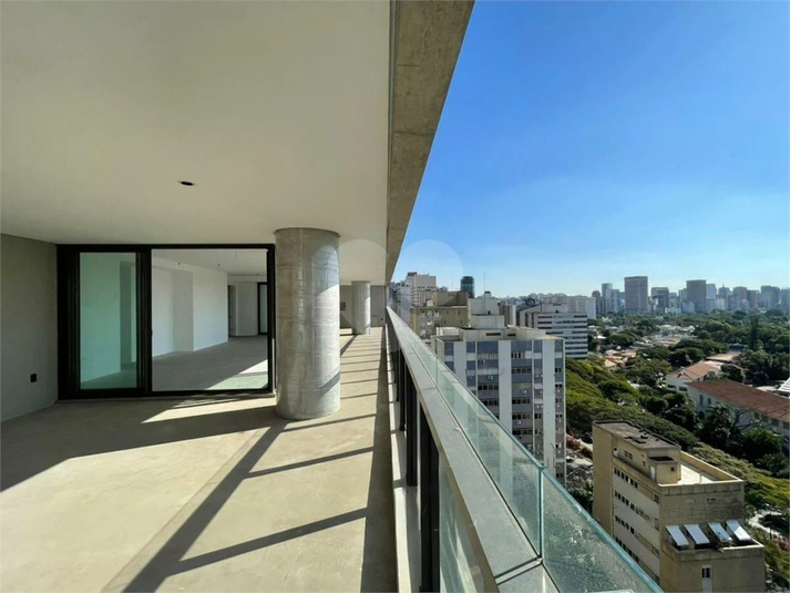 Venda Apartamento São Paulo Itaim Bibi REO1004590 4