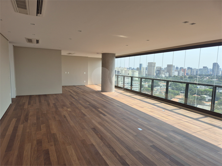 Aluguel Apartamento São Paulo Itaim Bibi REO1004606 20