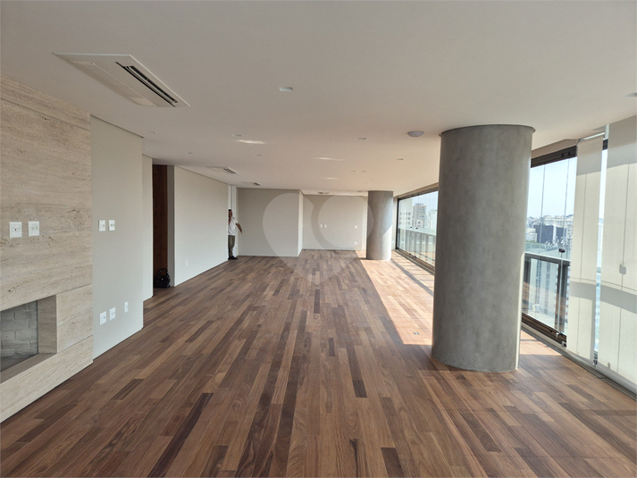 Aluguel Apartamento São Paulo Itaim Bibi REO1004606 22