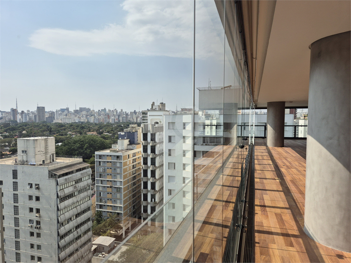 Aluguel Apartamento São Paulo Itaim Bibi REO1004606 14