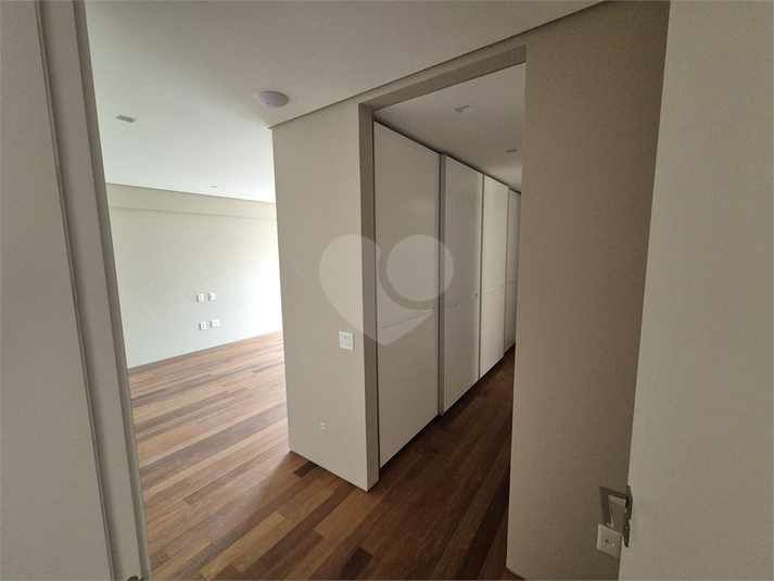 Aluguel Apartamento São Paulo Itaim Bibi REO1004606 4