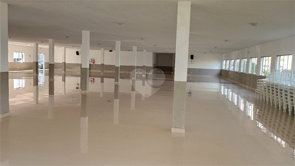 Venda Apartamento Mogi Das Cruzes Loteamento Mogilar REO1004620 27