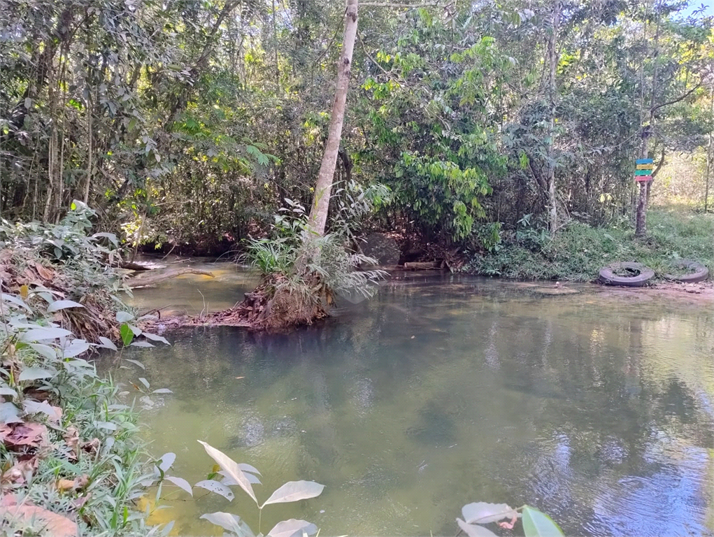 Venda Chácara Vilhena Área Rural De Vilhena REO1004625 22