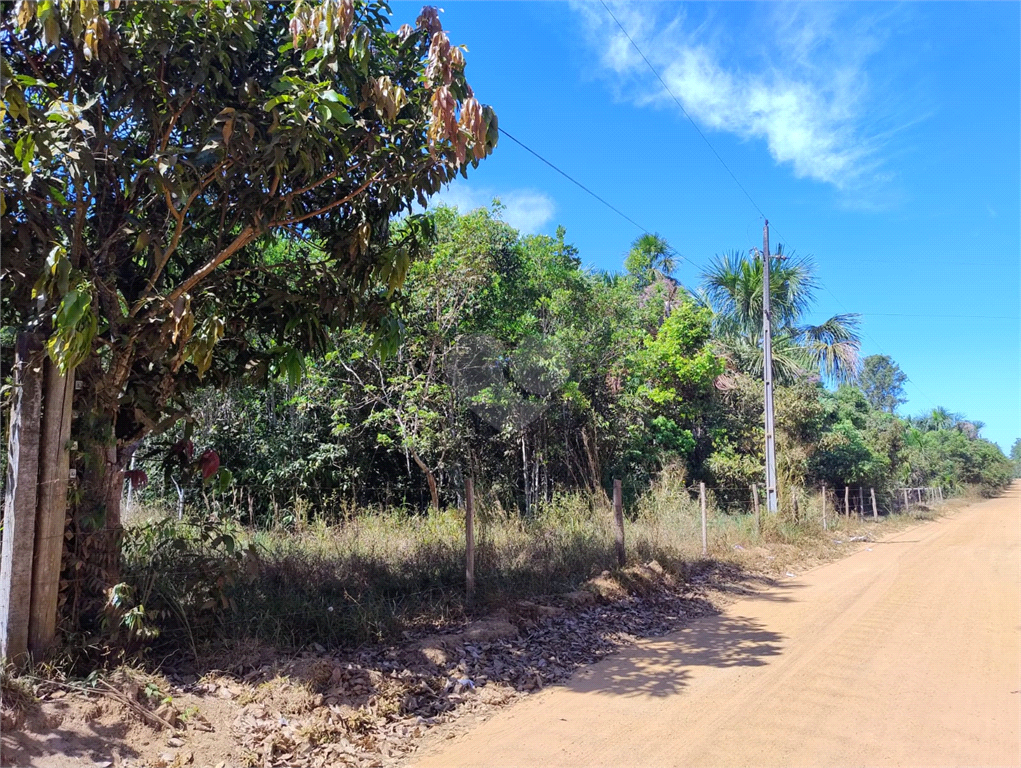 Venda Chácara Vilhena Área Rural De Vilhena REO1004625 5