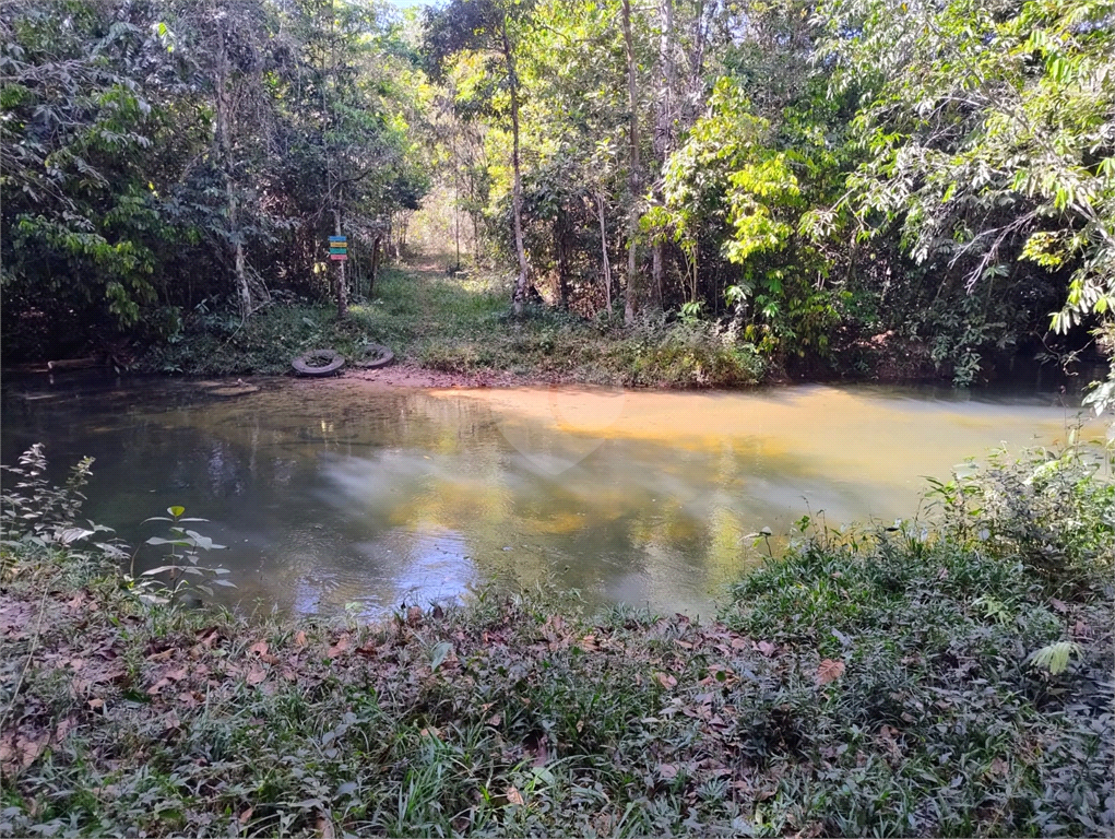 Venda Chácara Vilhena Área Rural De Vilhena REO1004625 28