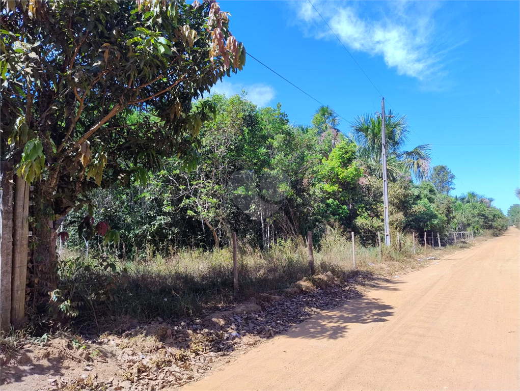 Venda Chácara Vilhena Área Rural De Vilhena REO1004625 7