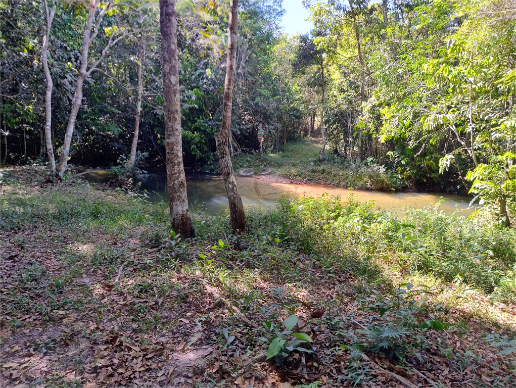 Venda Chácara Vilhena Área Rural De Vilhena REO1004625 30