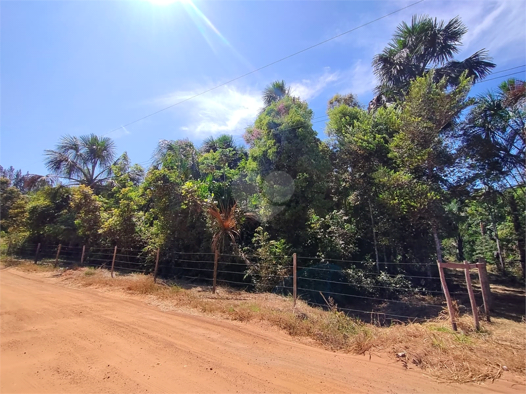 Venda Chácara Vilhena Área Rural De Vilhena REO1004625 8