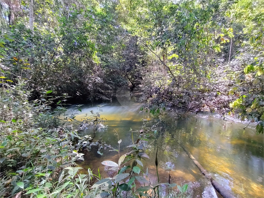 Venda Chácara Vilhena Área Rural De Vilhena REO1004625 17