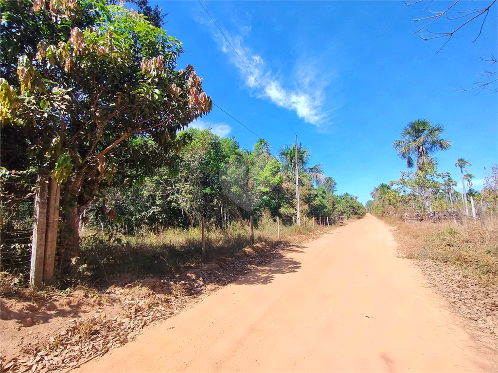 Venda Chácara Vilhena Área Rural De Vilhena REO1004625 3