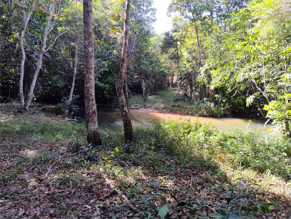 Venda Chácara Vilhena Área Rural De Vilhena REO1004625 32