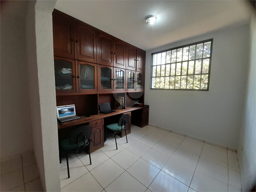 Venda Casa São Carlos Parque Santa Mônica REO1004626 26