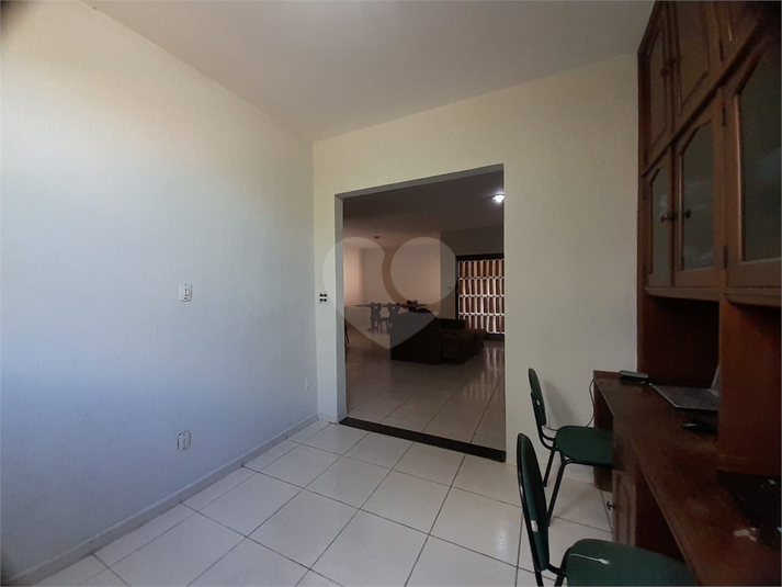 Venda Casa São Carlos Parque Santa Mônica REO1004626 23