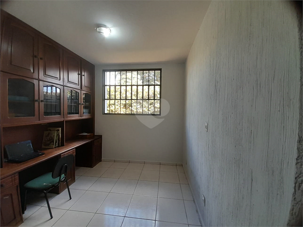 Venda Casa São Carlos Parque Santa Mônica REO1004626 28