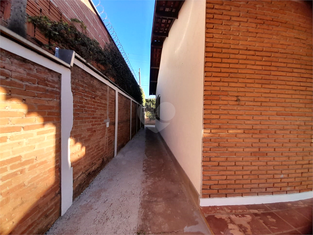 Venda Casa São Carlos Parque Santa Mônica REO1004626 50