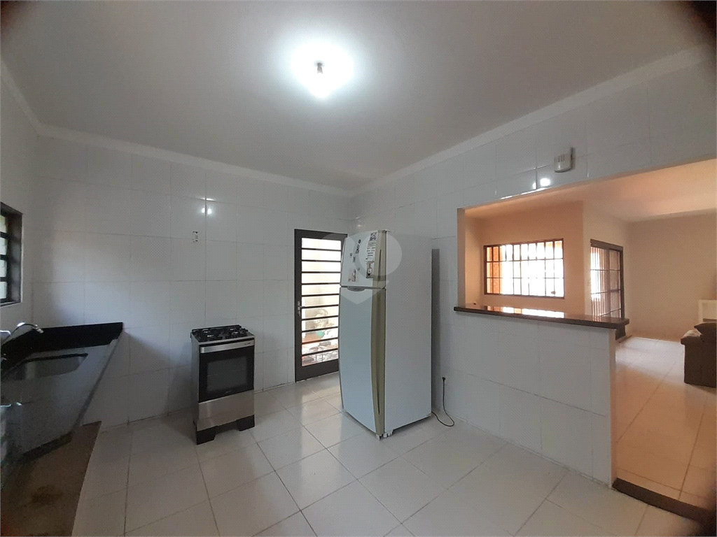 Venda Casa São Carlos Parque Santa Mônica REO1004626 22