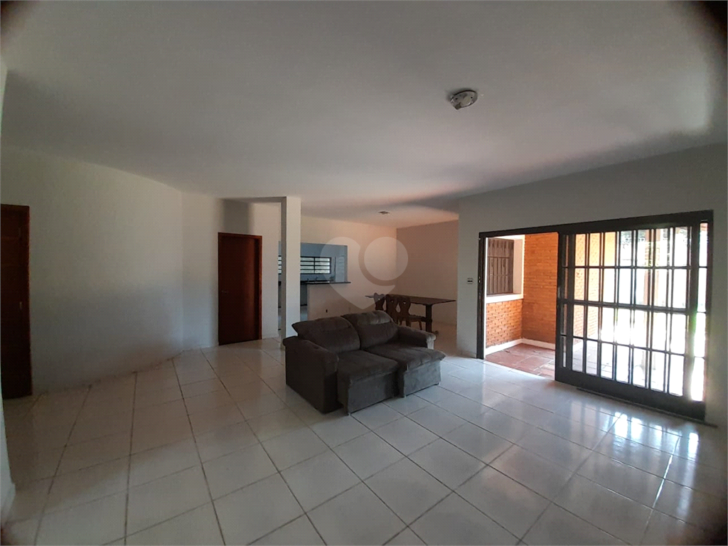 Venda Casa São Carlos Parque Santa Mônica REO1004626 1