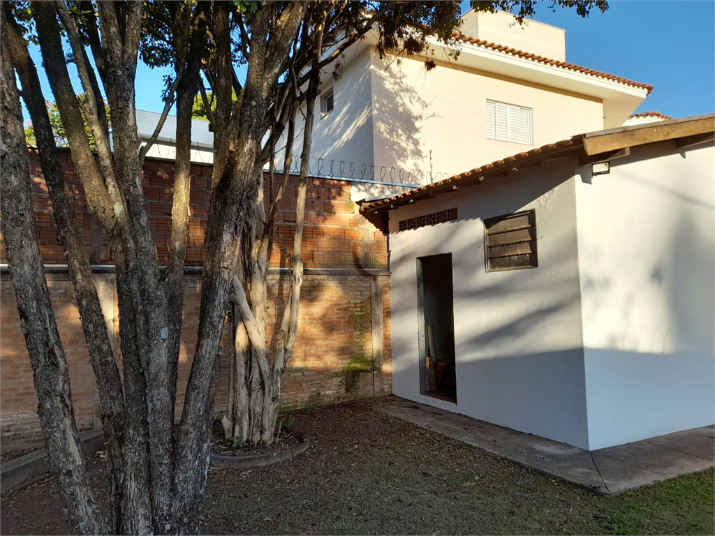 Venda Casa São Carlos Parque Santa Mônica REO1004626 47