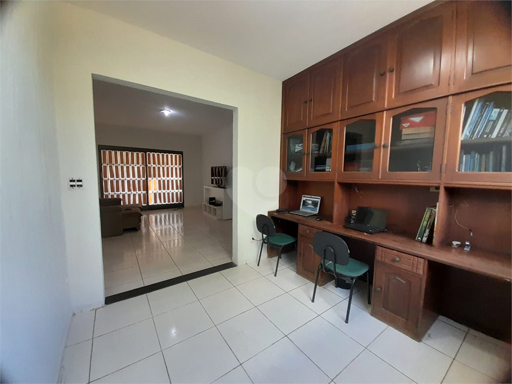 Venda Casa São Carlos Parque Santa Mônica REO1004626 24