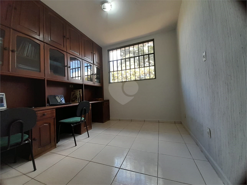 Venda Casa São Carlos Parque Santa Mônica REO1004626 27