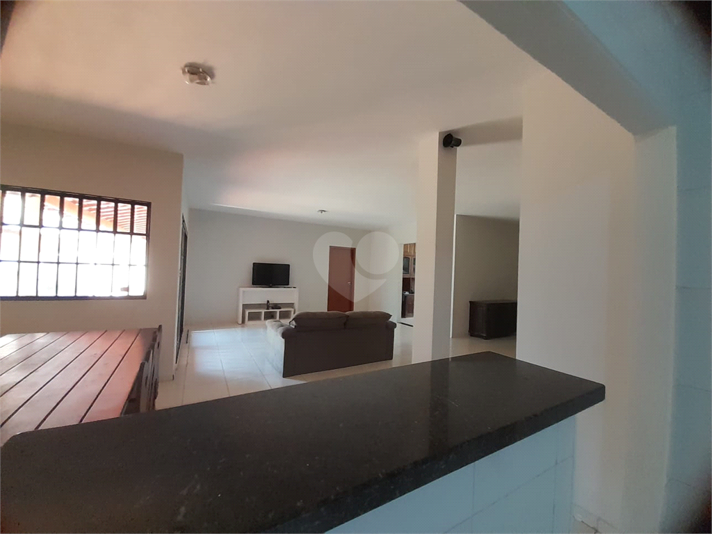 Venda Casa São Carlos Parque Santa Mônica REO1004626 11