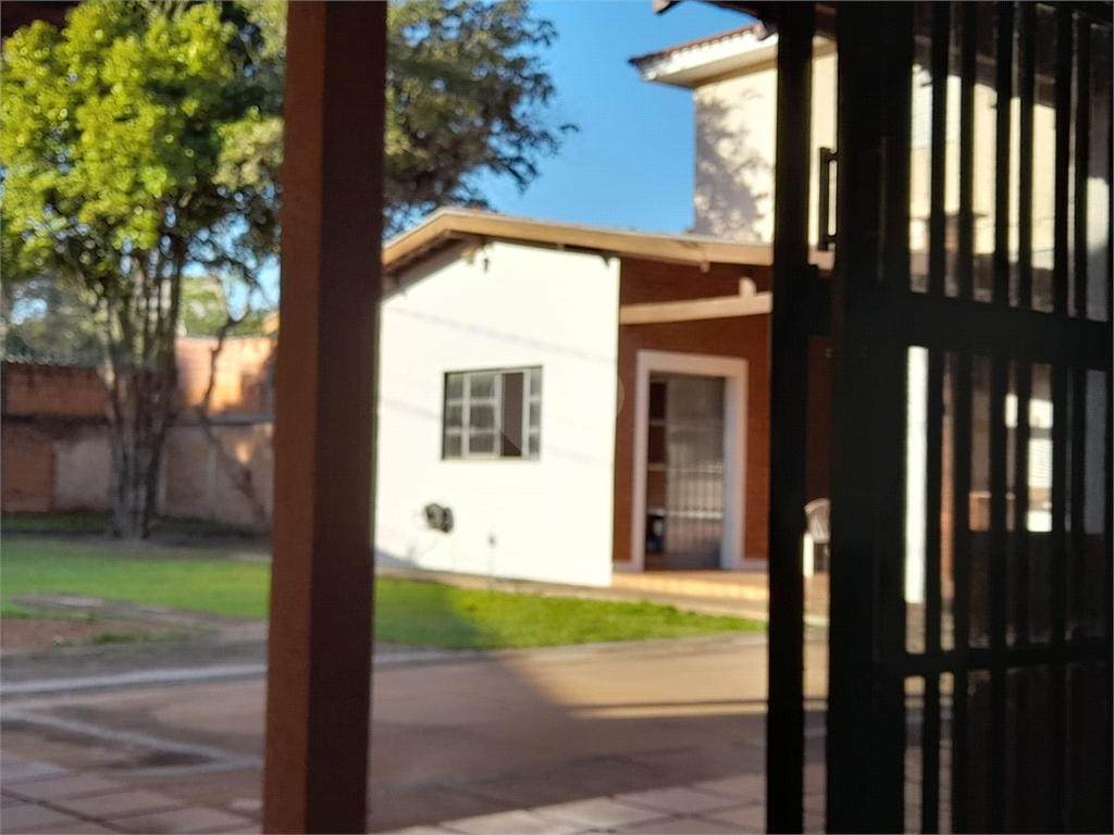 Venda Casa São Carlos Parque Santa Mônica REO1004626 45