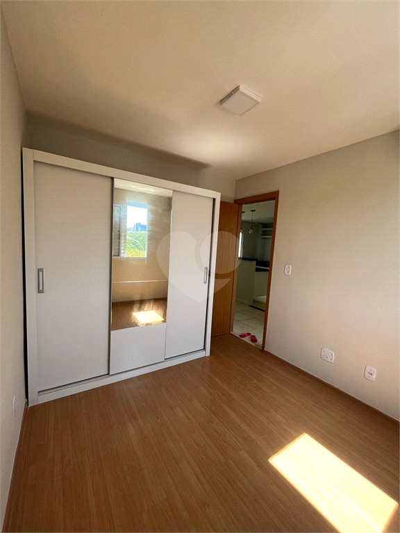 Venda Apartamento Bauru Parque Das Nações REO1004631 24