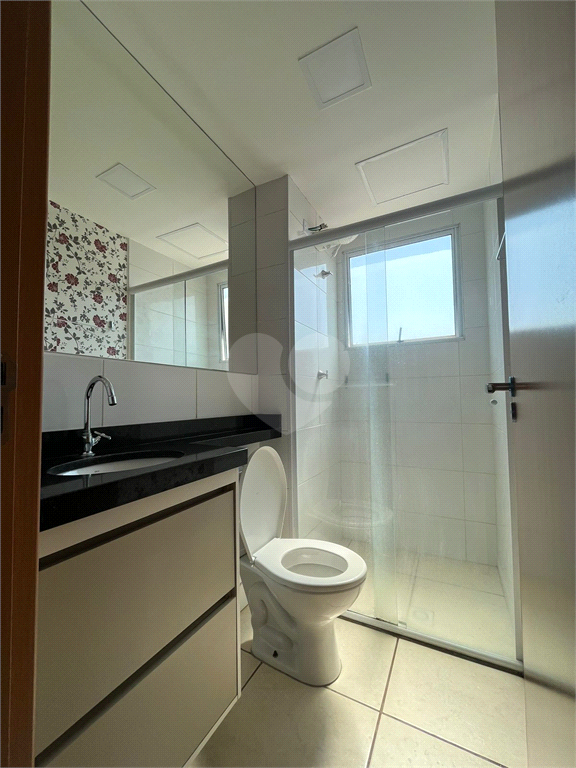 Venda Apartamento Bauru Parque Das Nações REO1004631 25