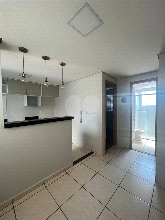 Venda Apartamento Bauru Parque Das Nações REO1004631 8